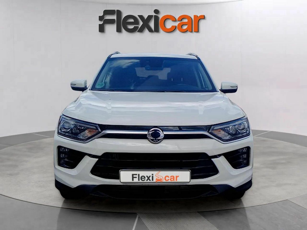 ssangyong korando 2022 / foto grande (2)