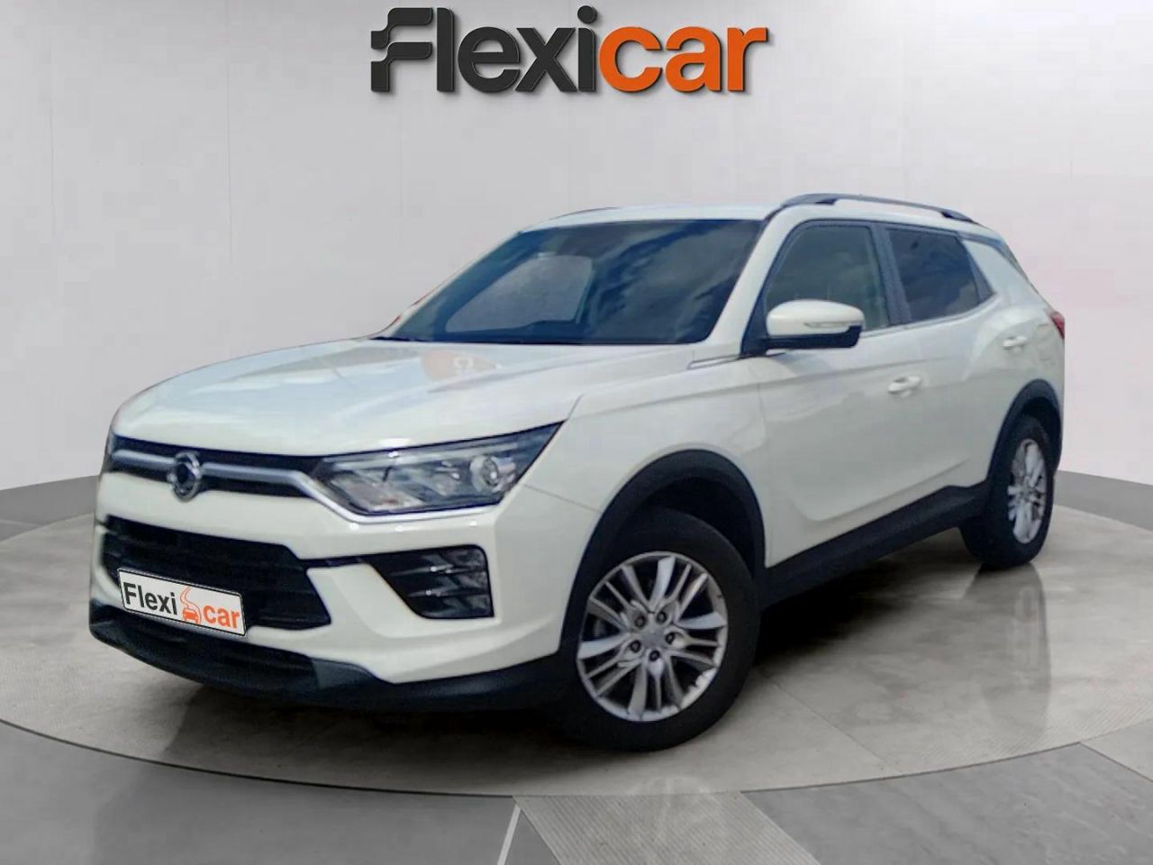 ssangyong korando 2022 / foto grande (3)