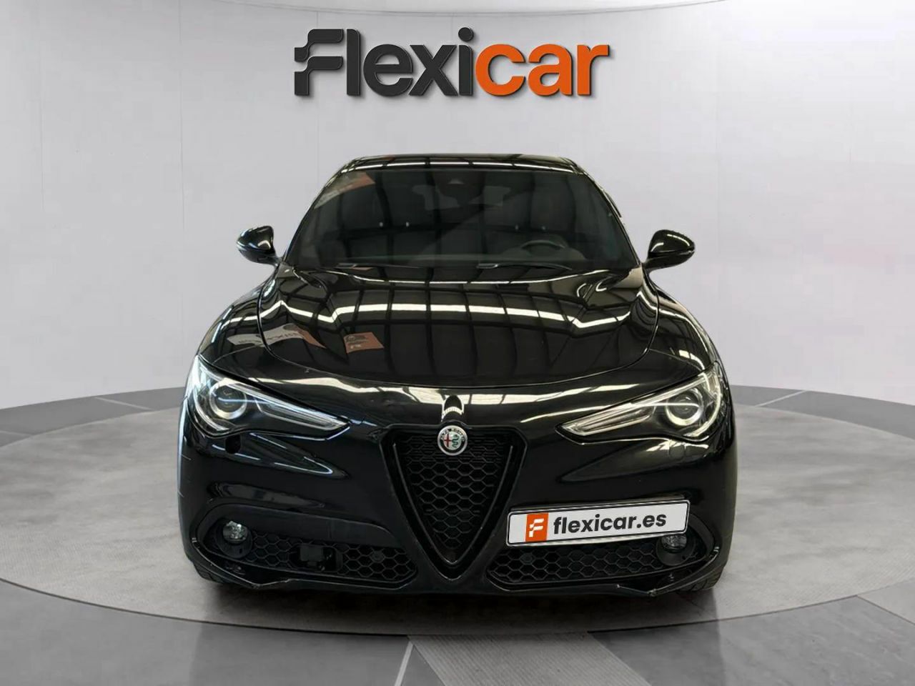 alfa romeo stelvio 2022 / foto grande (2)