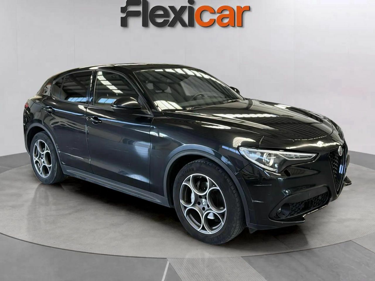Foto alfa romeo stelvio 2022 /