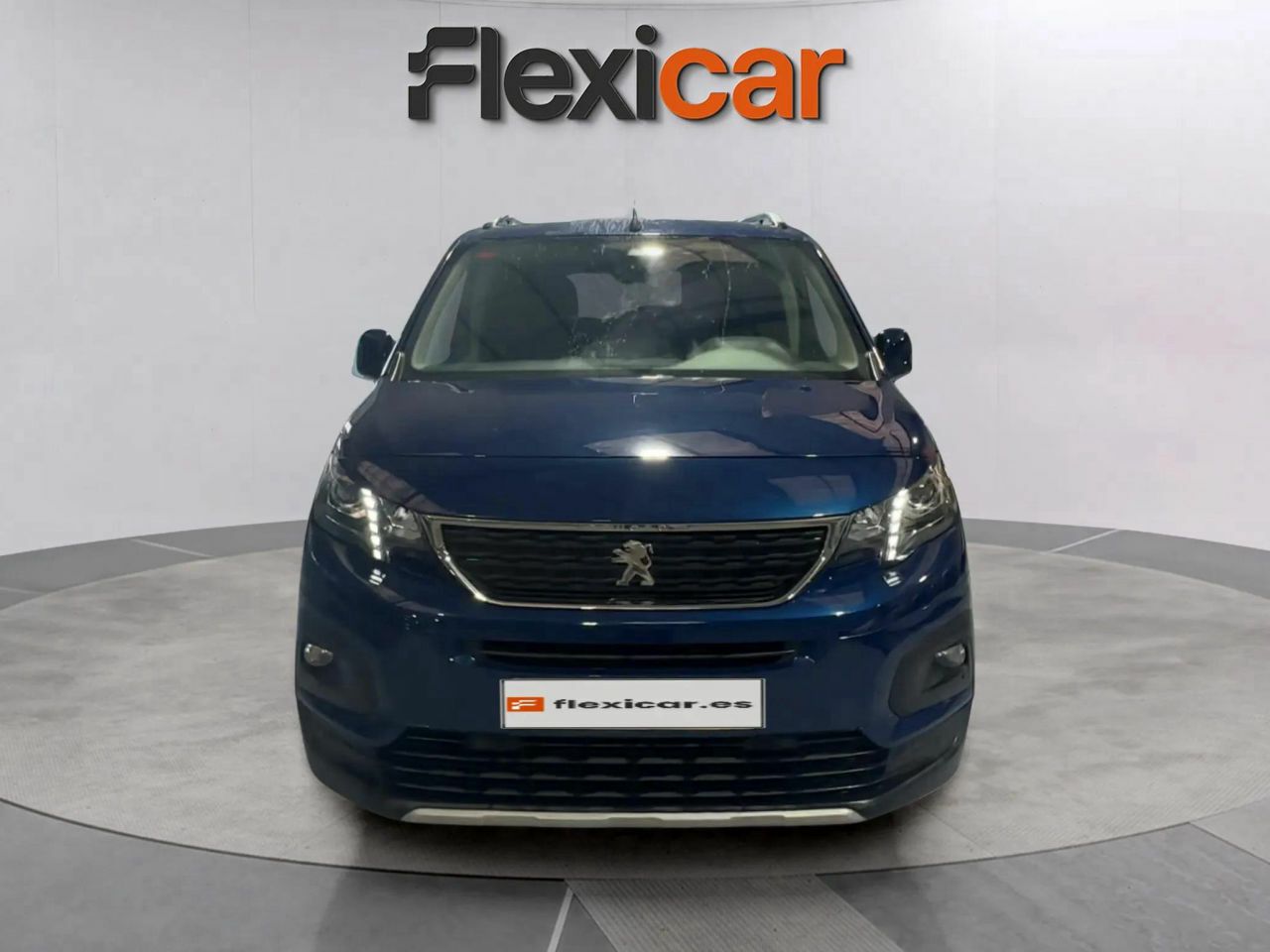peugeot rifter 2019 / foto grande (2)