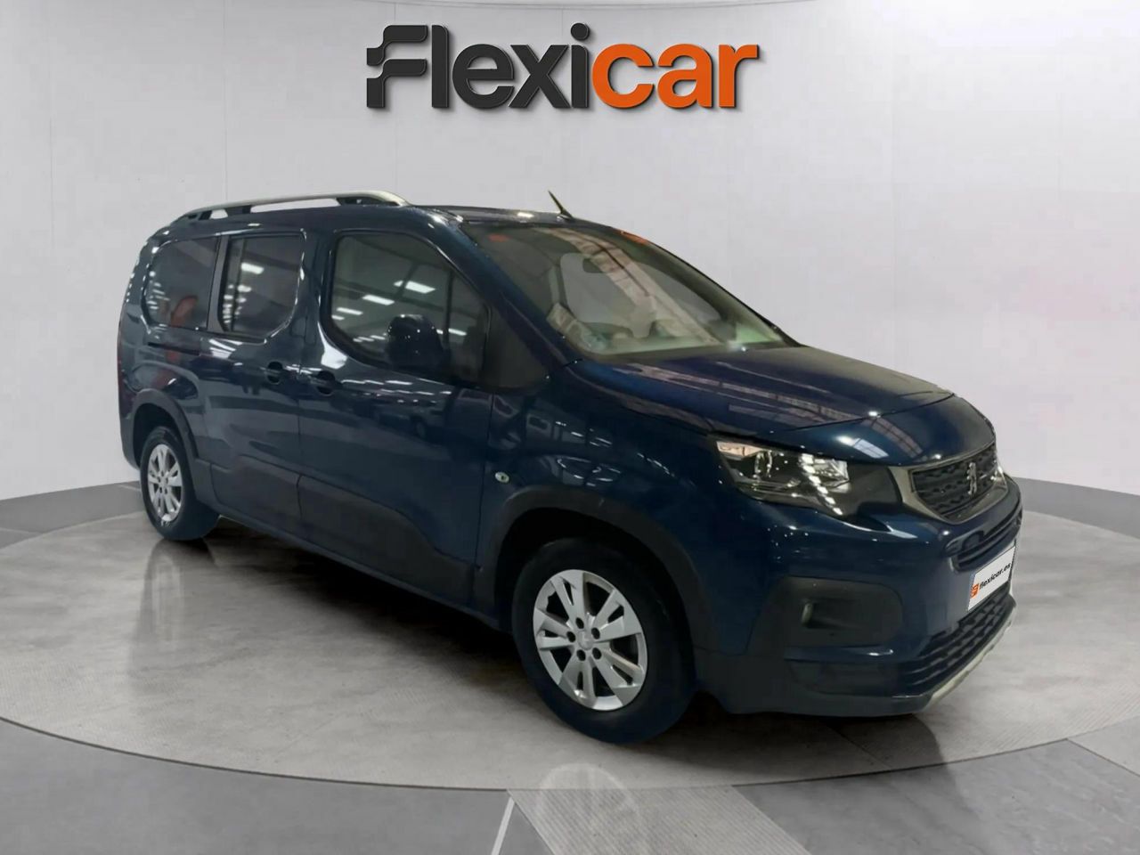 Local comercial torrelavega cantabria  de segunda mano en Cantabria - peugeot rifter 2019 /