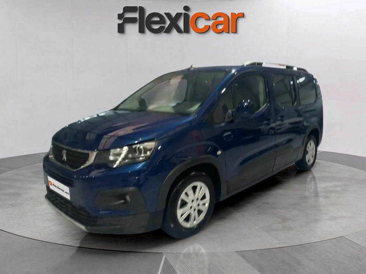 peugeot rifter 2019 / foto grande (3)