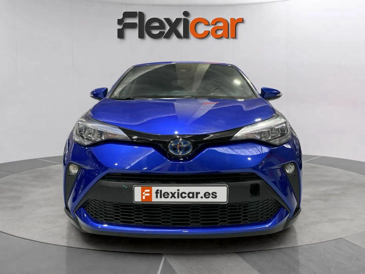 toyota c-hr 2022 / foto grande (2)