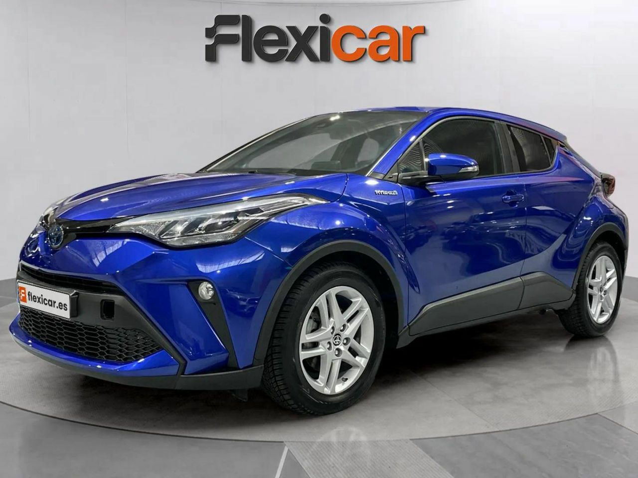 toyota c-hr 2022 / foto grande (3)
