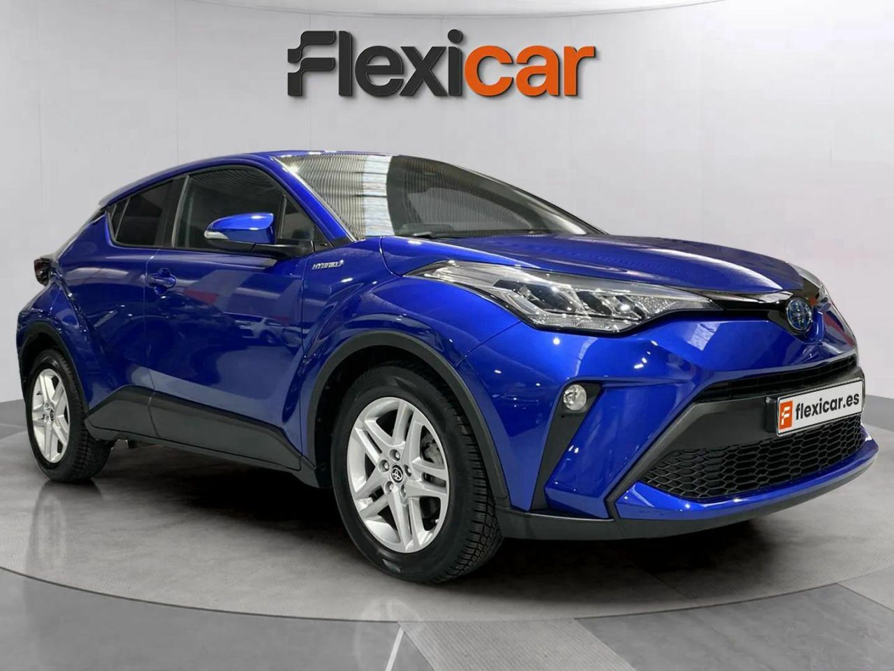Foto toyota c-hr 2022 /