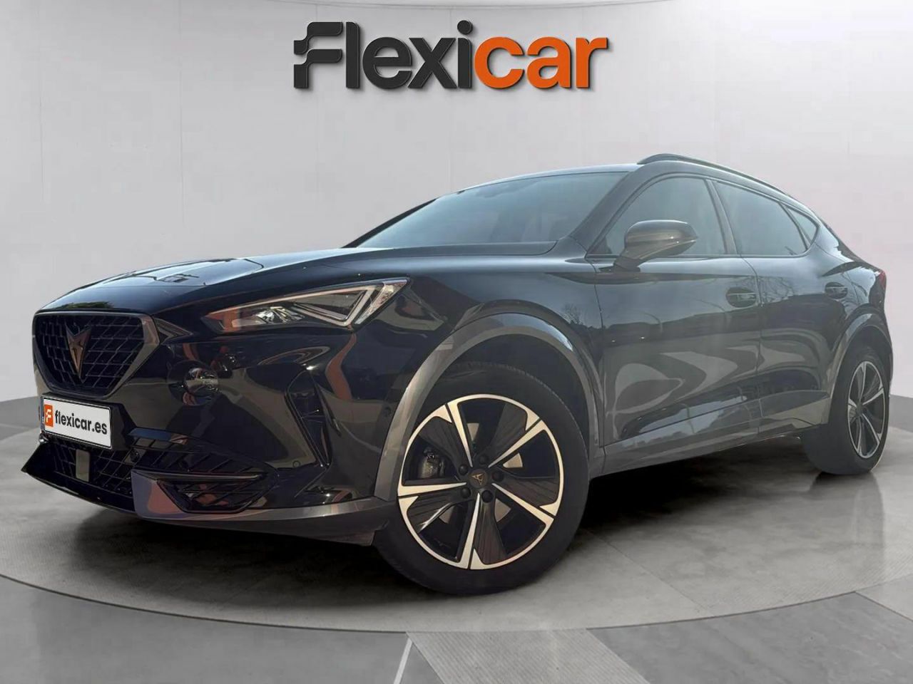 cupra formentor 2022 / foto grande (3)