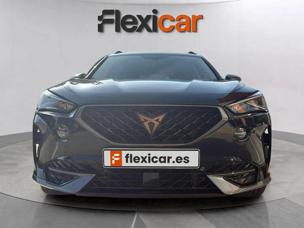 cupra formentor 2022 / foto grande (2)