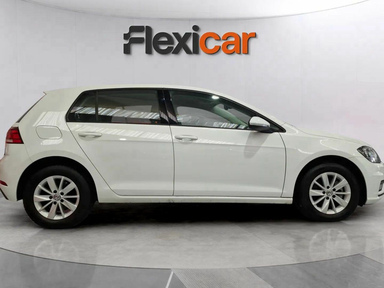 volkswagen golf 2018 / foto grande (3)