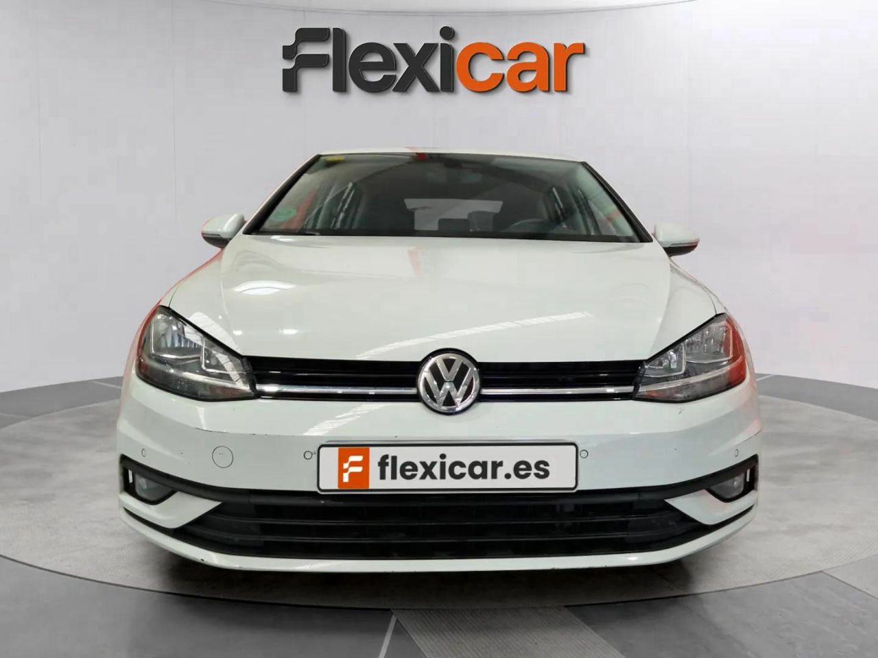 volkswagen golf 2018 / foto grande (2)