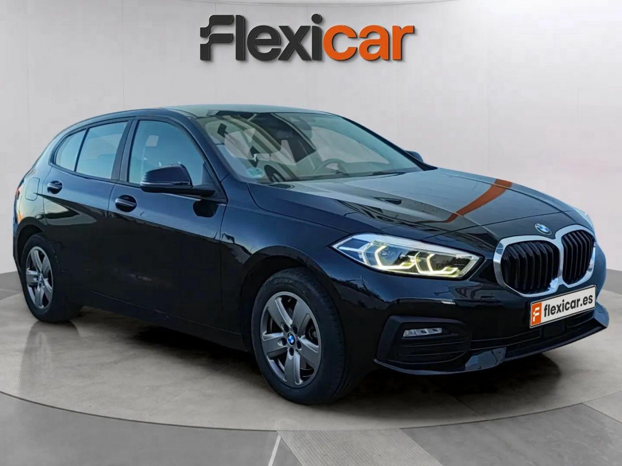 Bmw x3 con flector nuevo  de segunda mano - bmw serie 1 2022 /