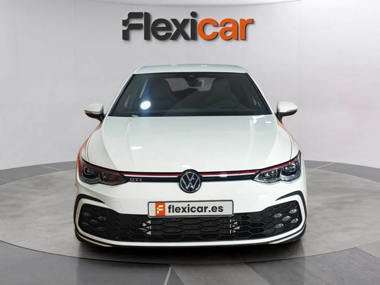 volkswagen golf 2024 / foto grande (2)