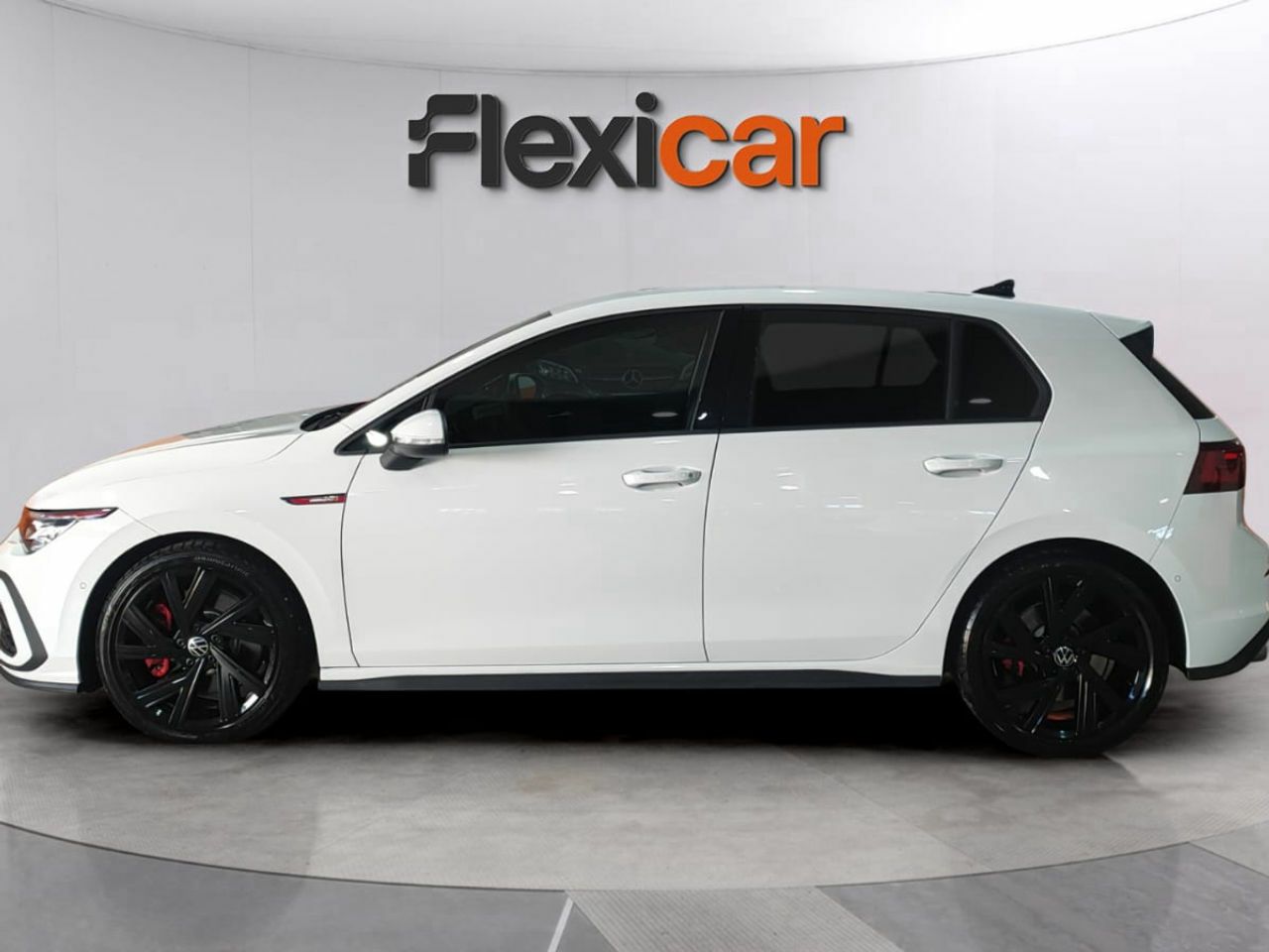 volkswagen golf 2024 / foto grande (3)