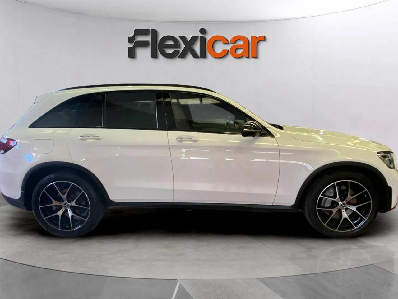 mercedes glc 2020 / foto grande (2)
