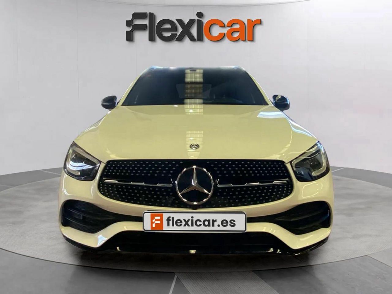 mercedes glc 2020 / foto grande (3)