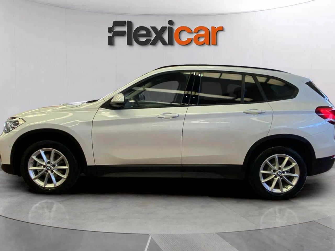 bmw x1 2021 / foto grande (3)