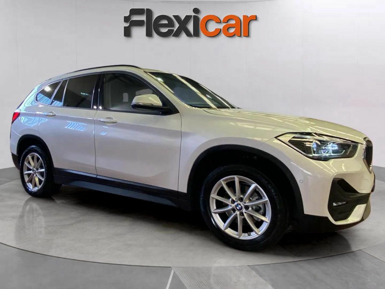 Foto bmw x1 2021 /