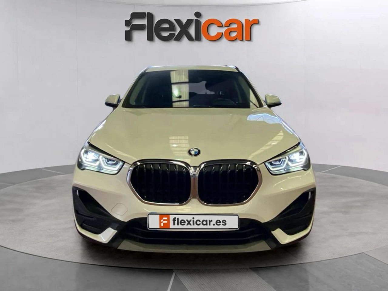 bmw x1 2021 / foto grande (2)
