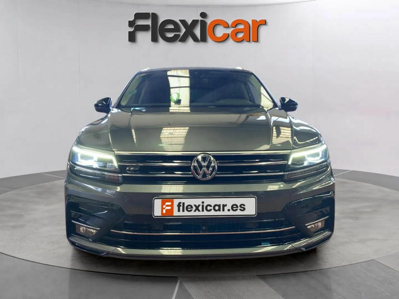 volkswagen tiguan 2017 / foto grande (2)