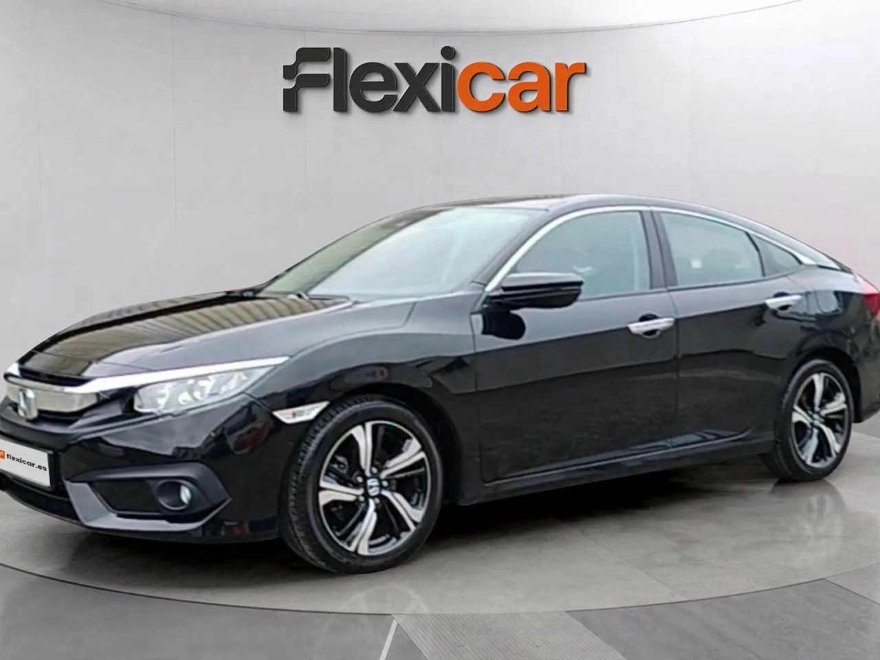 honda civic 2018 / foto grande (3)