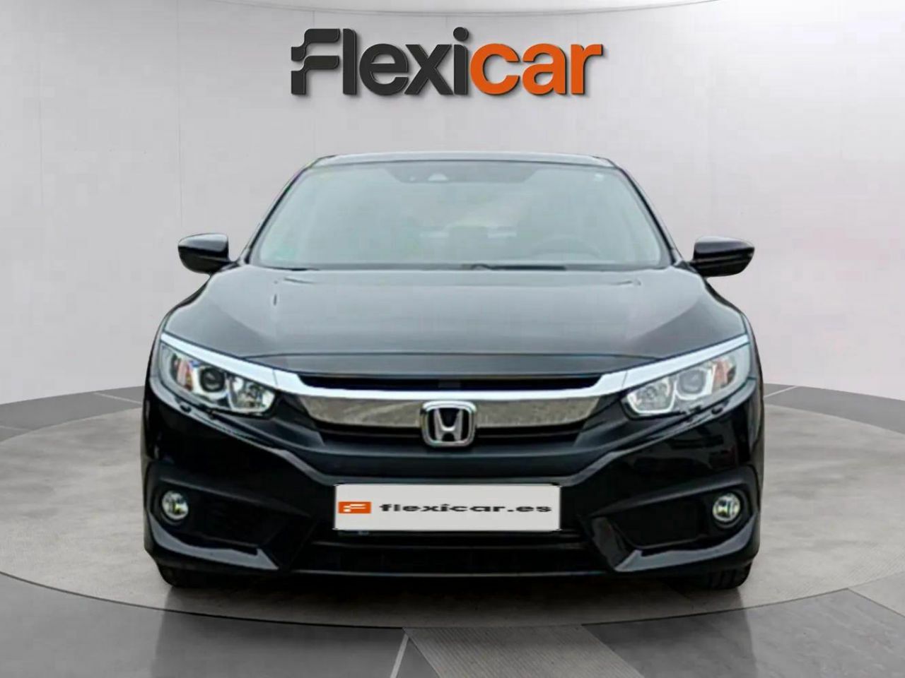 honda civic 2018 / foto grande (2)