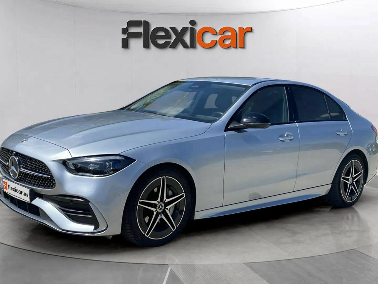 mercedes clase c 2022 / foto grande (3)