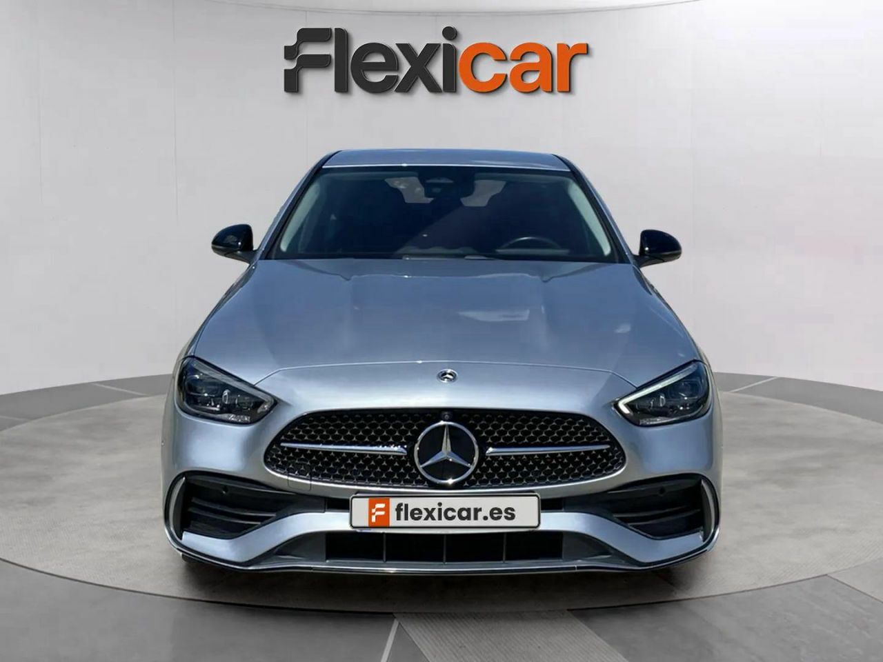 mercedes clase c 2022 / foto grande (2)