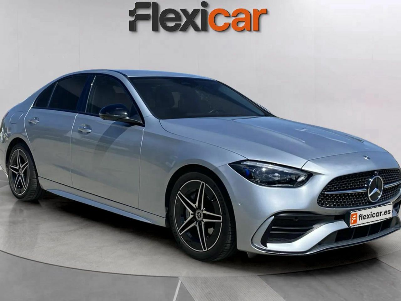 Foto mercedes clase c 2022 /