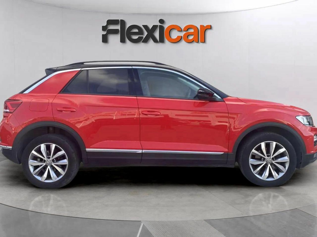volkswagen t-roc 2018 / foto grande (2)