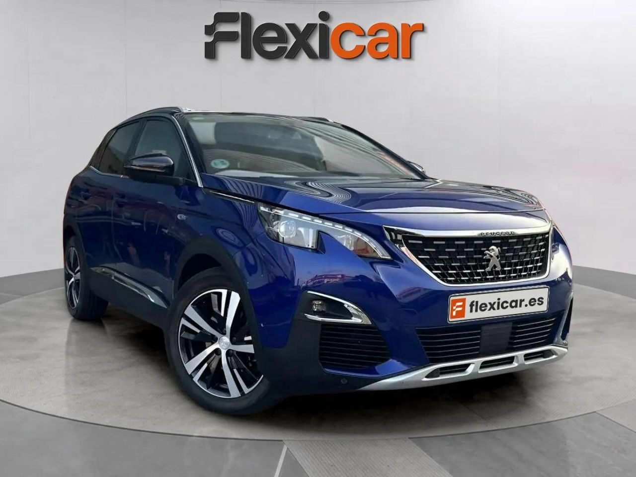 Foto peugeot 3008 2019 /
