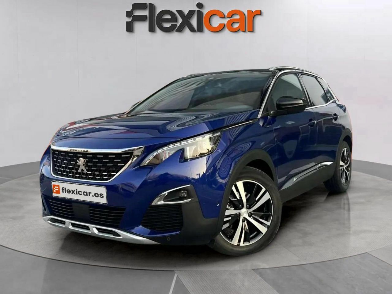 peugeot 3008 2019 / foto grande (3)