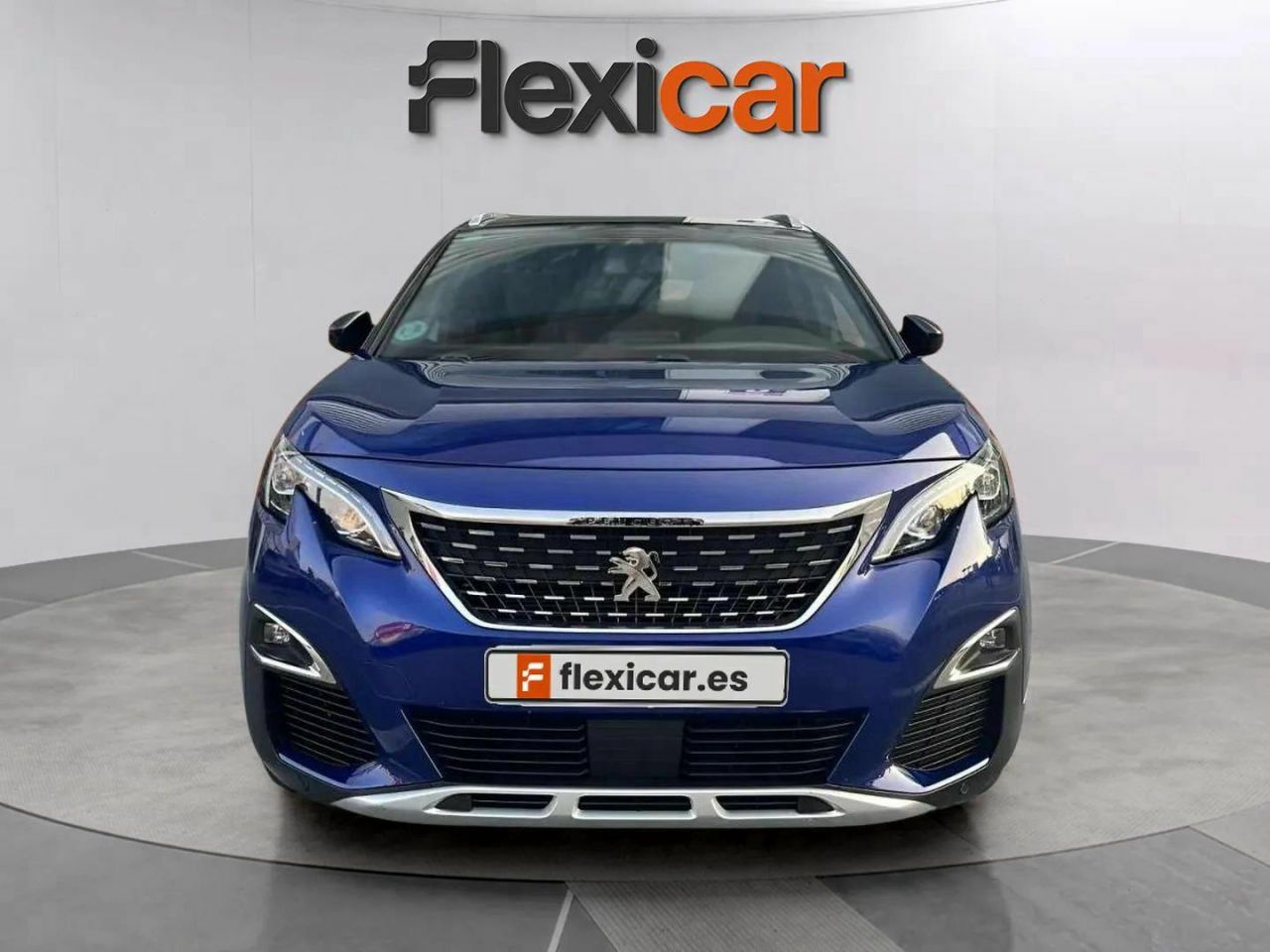 peugeot 3008 2019 / foto grande (2)