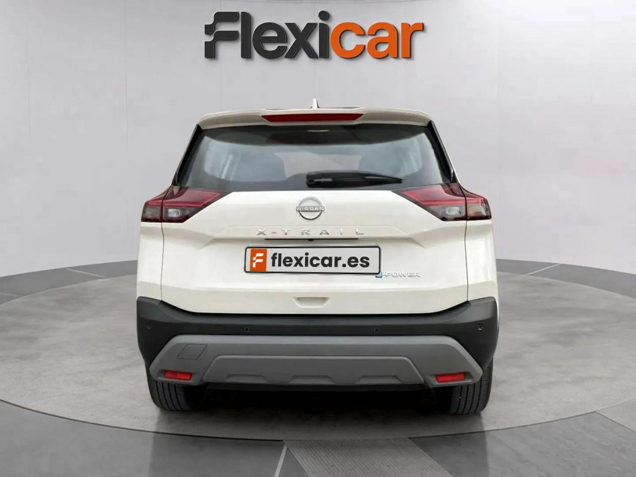nissan x-trail 2024 / foto grande (3)