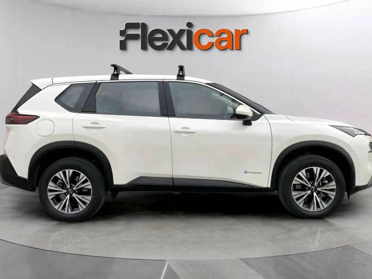 nissan x-trail 2024 / foto grande (2)