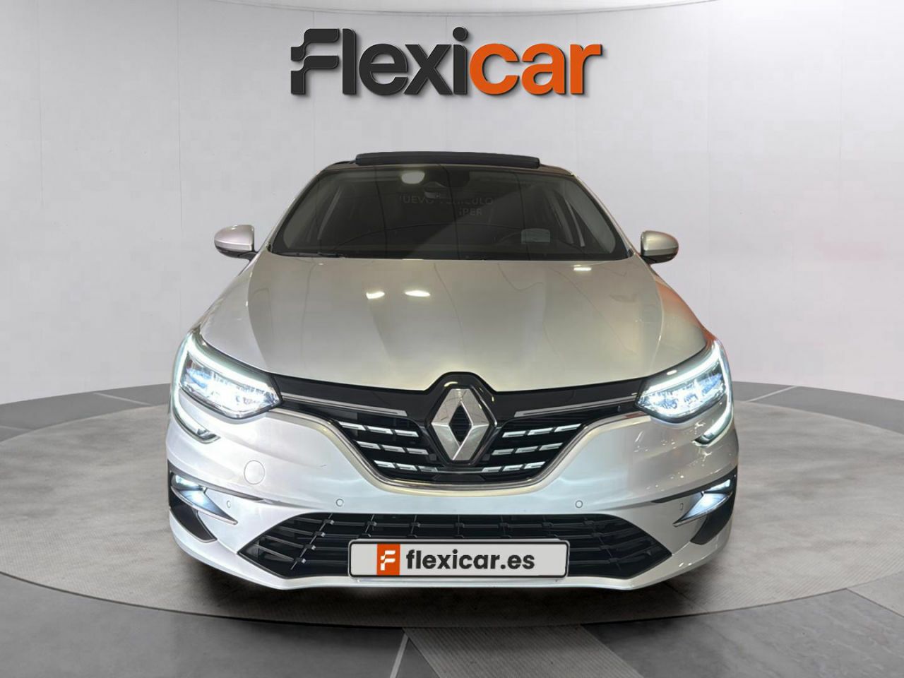 renault megane 2022 / foto grande (2)