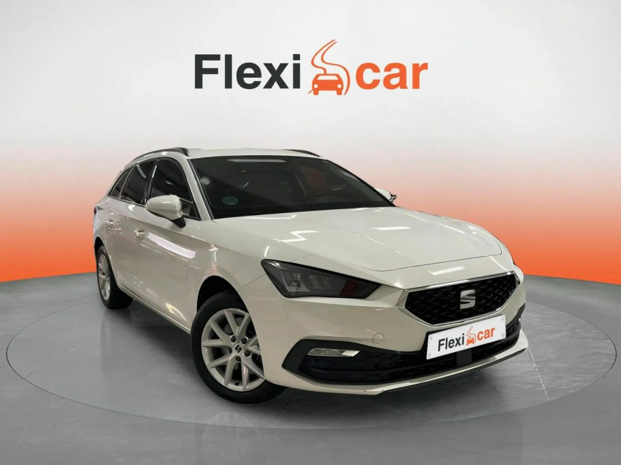 Foto seat leon 2021 /