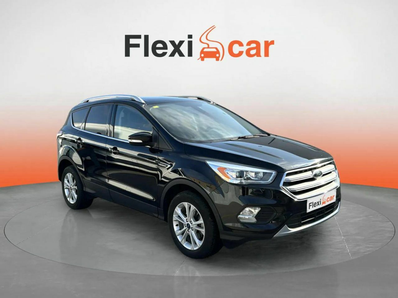 Foto ford kuga 2017 /