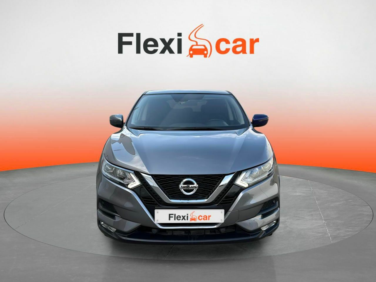 nissan qashqai 2019 / foto grande (3)