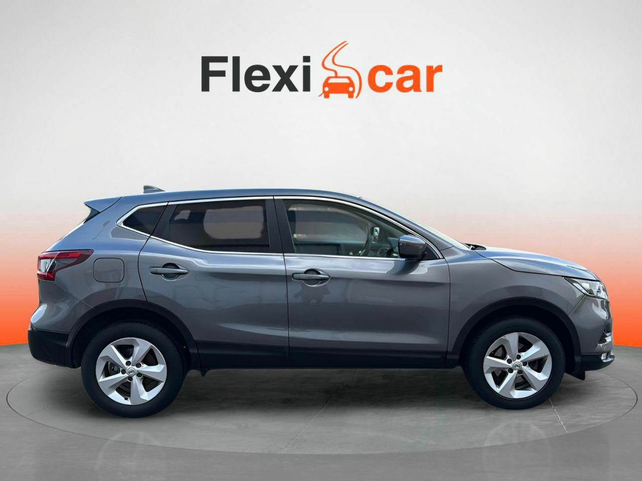 nissan qashqai 2019 / foto grande (2)