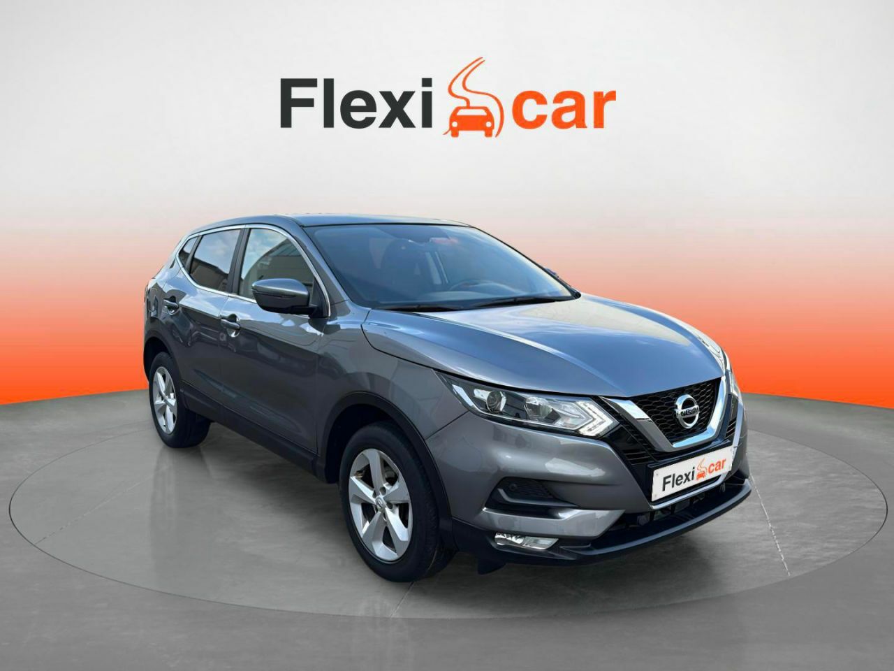 Foto nissan qashqai 2019 /
