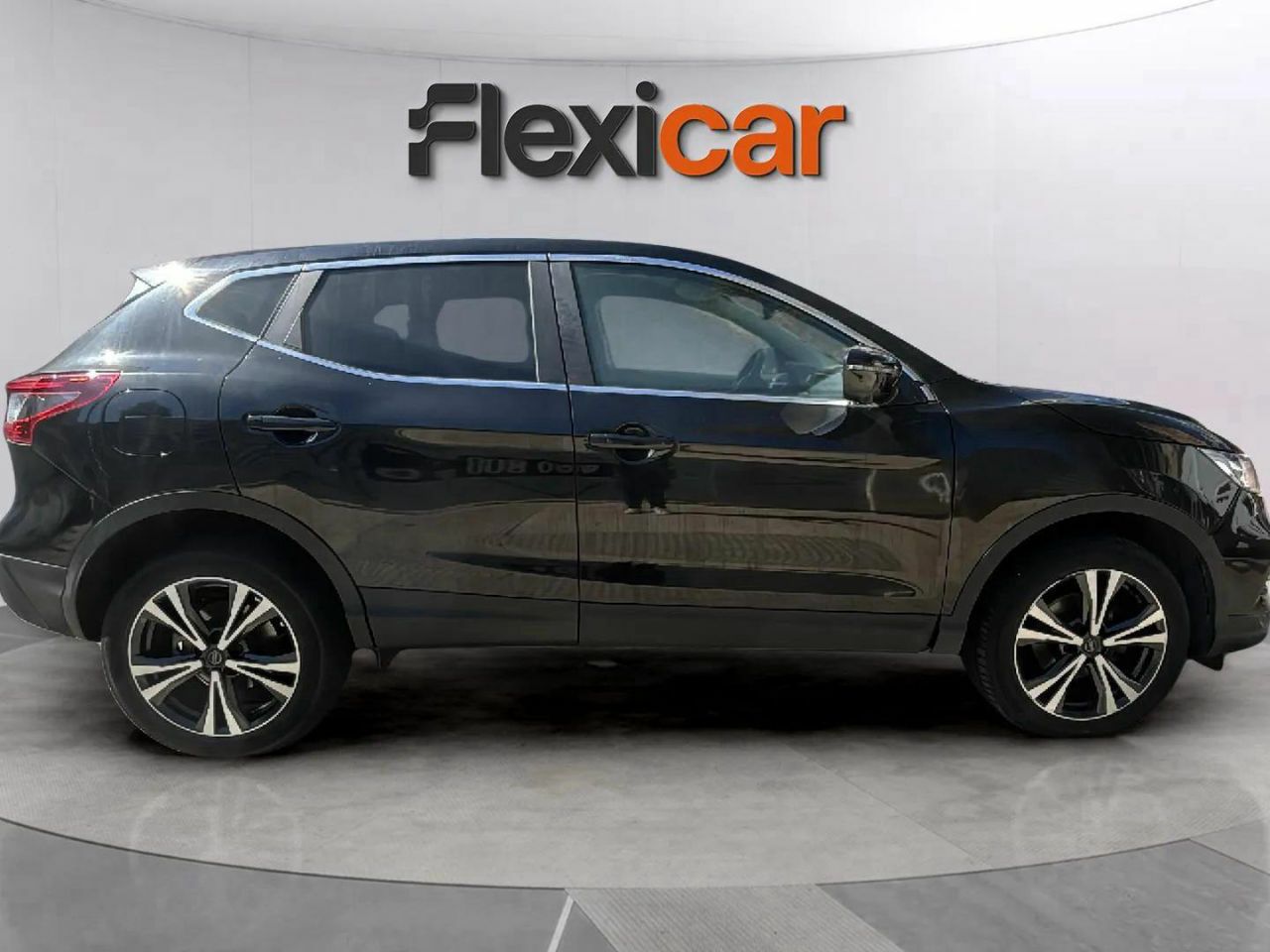 nissan qashqai 2020 / foto grande (3)