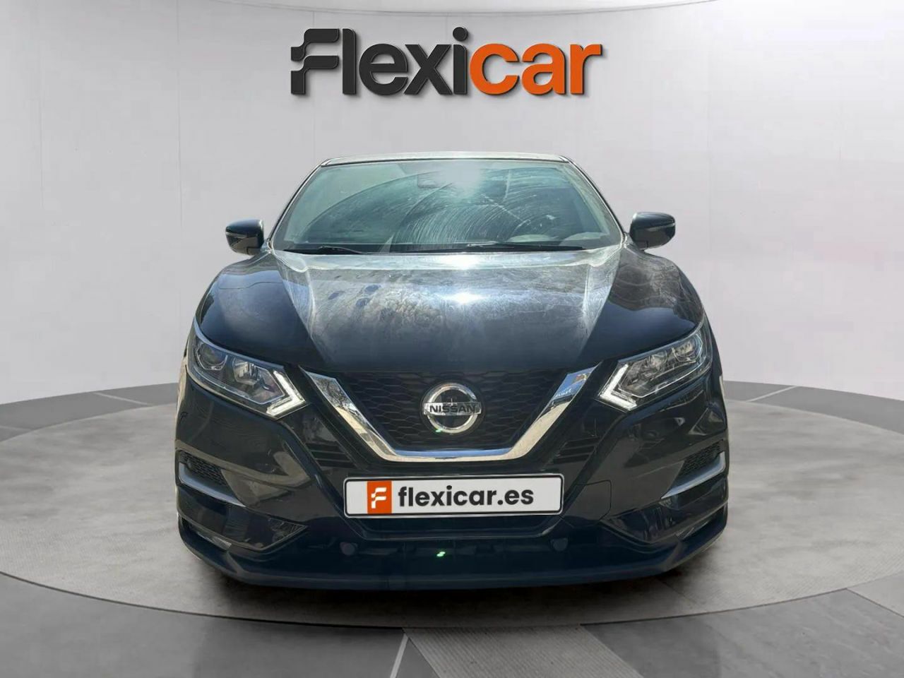 nissan qashqai 2020 / foto grande (2)