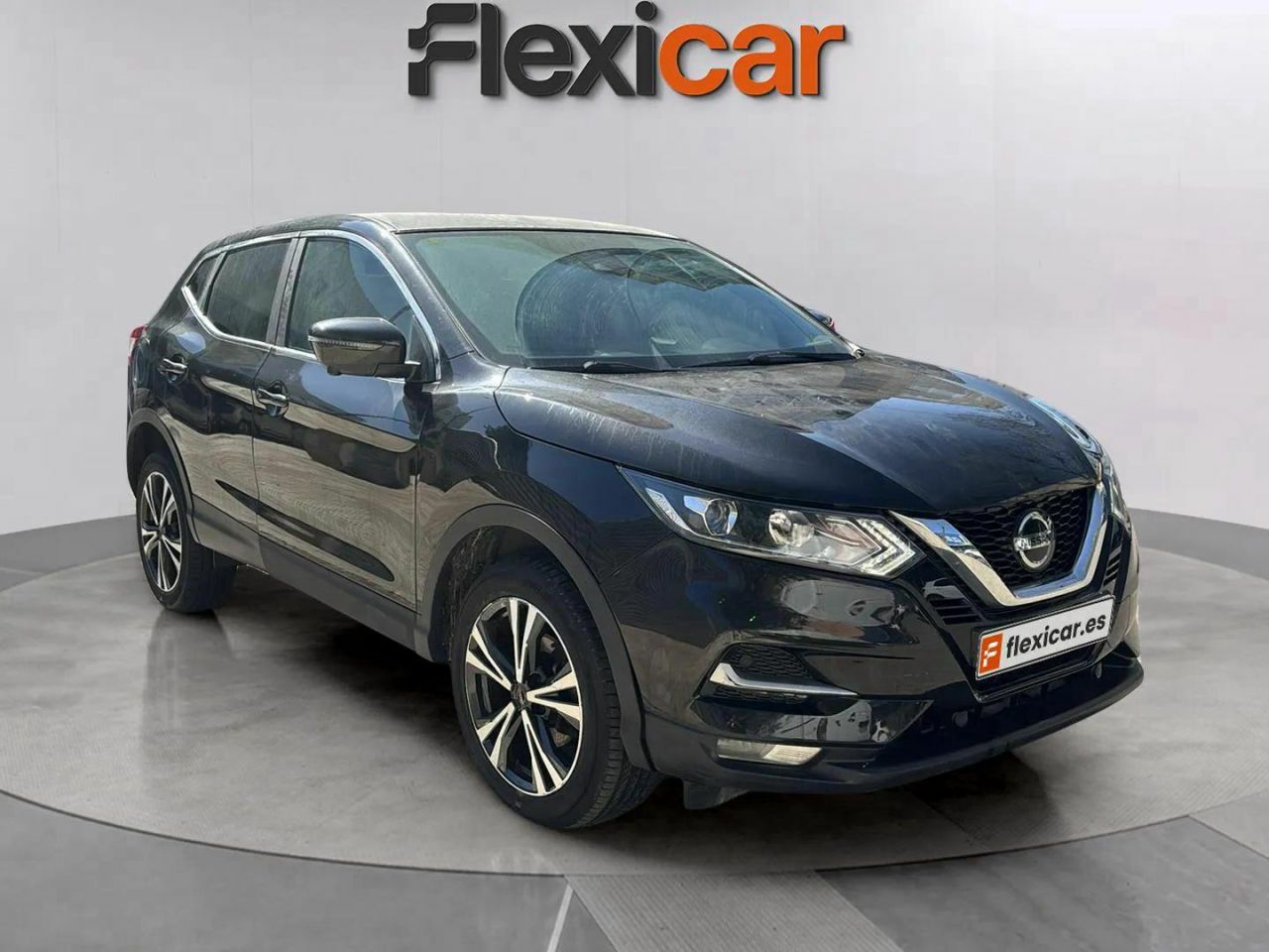 Foto nissan qashqai 2020 /