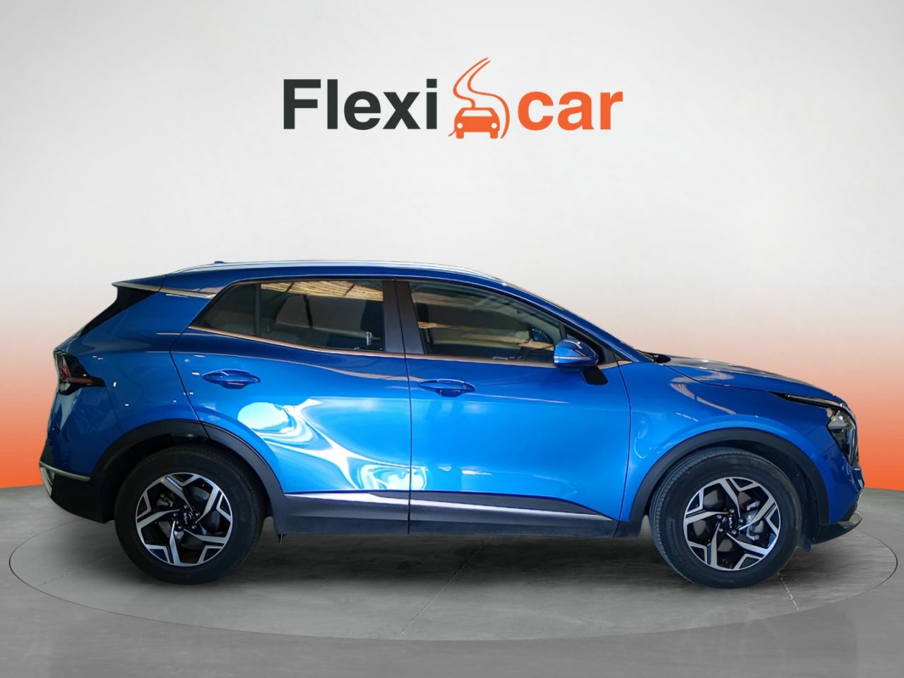 kia sportage 2023 / foto grande (3)