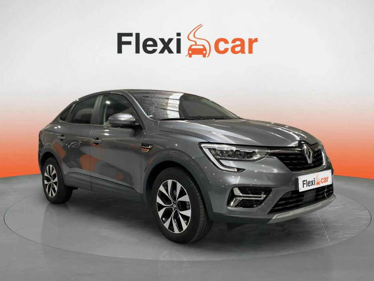 Foto renault arkana 2023 /