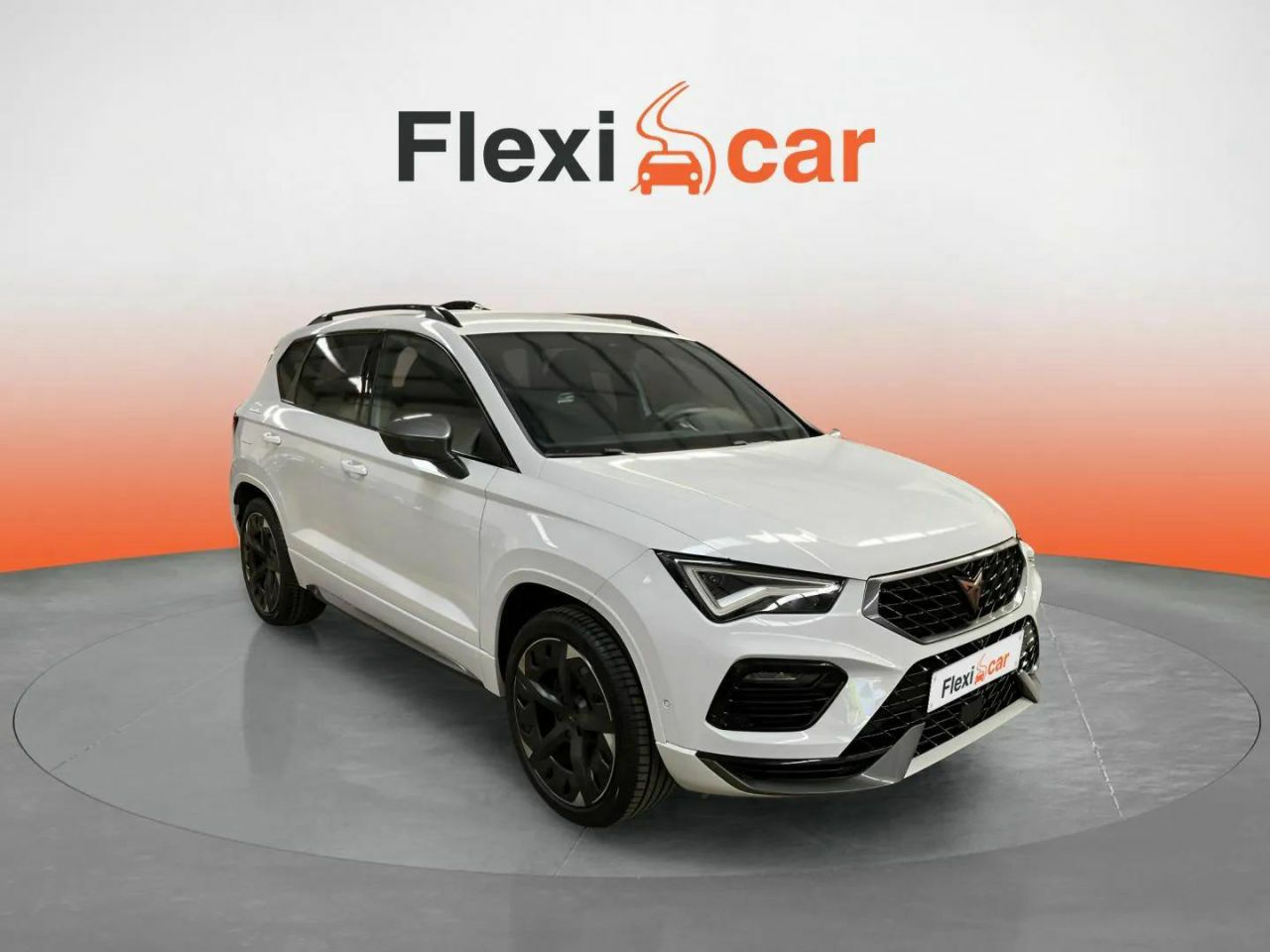 Foto cupra ateca 2021 /