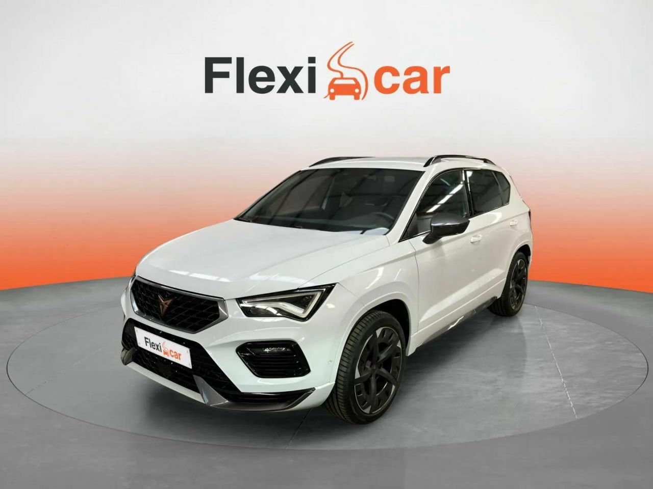 cupra ateca 2021 / foto grande (2)