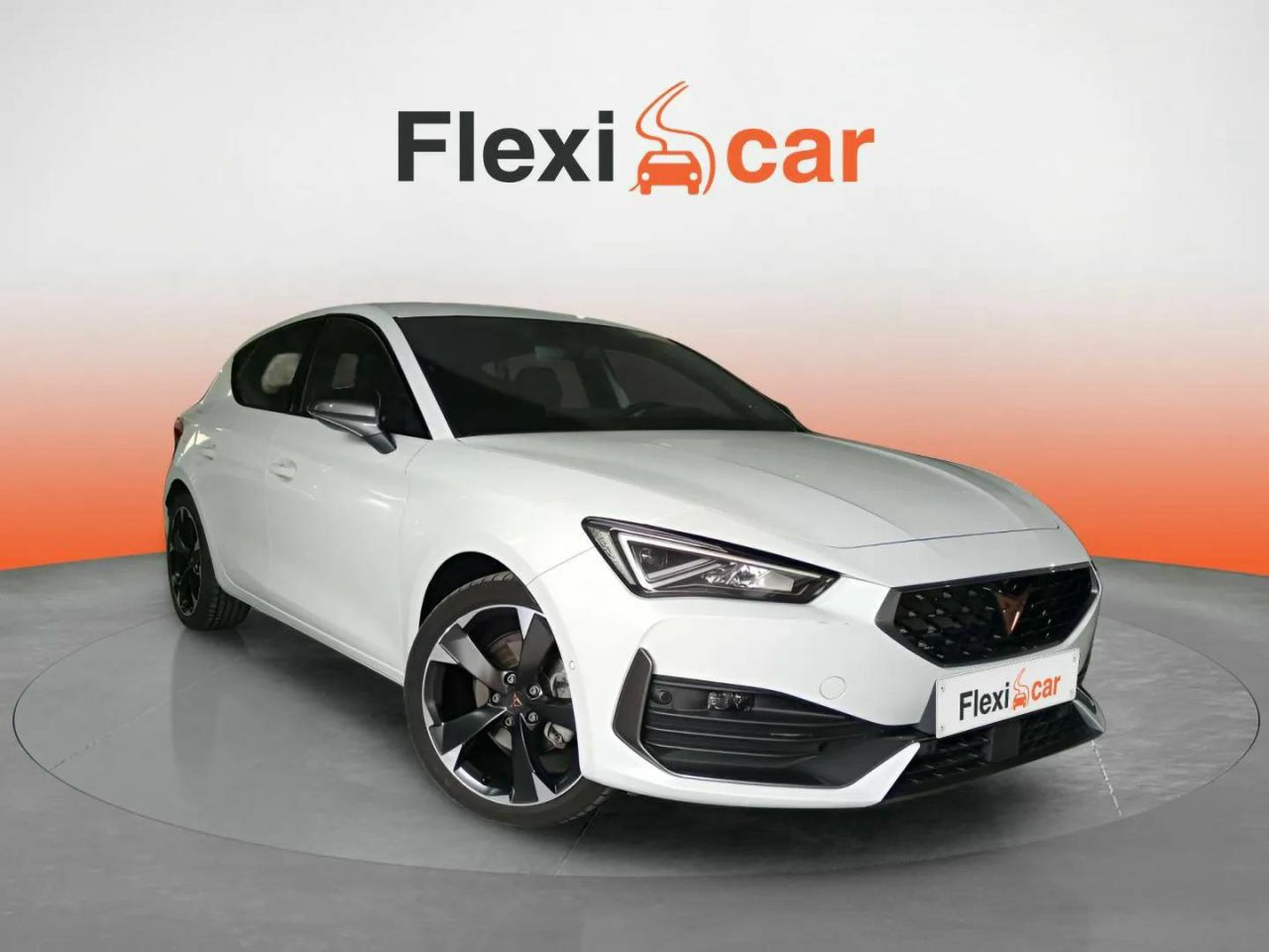 Foto cupra león 2023 /