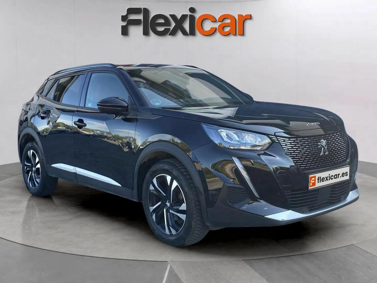 Volvo xc40 vizcaya  de segunda mano en Vizcaya - peugeot 2008 2023 /