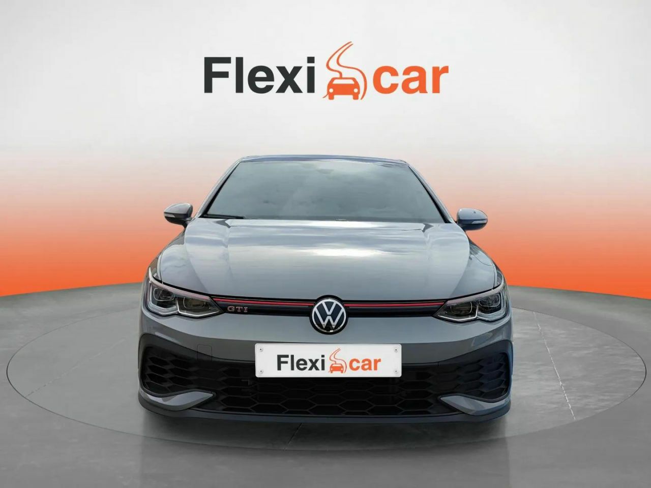 volkswagen golf 2021 / foto grande (2)
